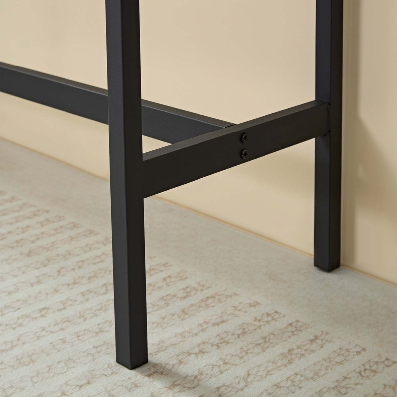 Dining Table Sets, with Fixed Table, 3
