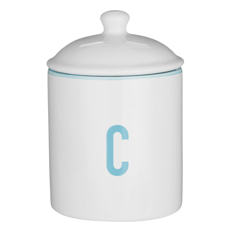 550ml Kitchen Canisters & Storage Jars