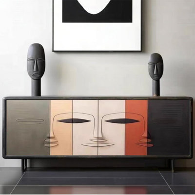 Buffet Home Creative Design