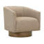 Petra Swivel Chair