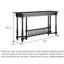 Console classique de style français pour couloir et vestibule-515202748