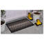 Tapis d'entrée antidérapant pour l'extérieur 30 po x 18 po-89016133