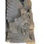 Asian Classic 2 Piece Carvings Sculpture Set