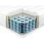 SPRINGY Beliani Mattress-107345576