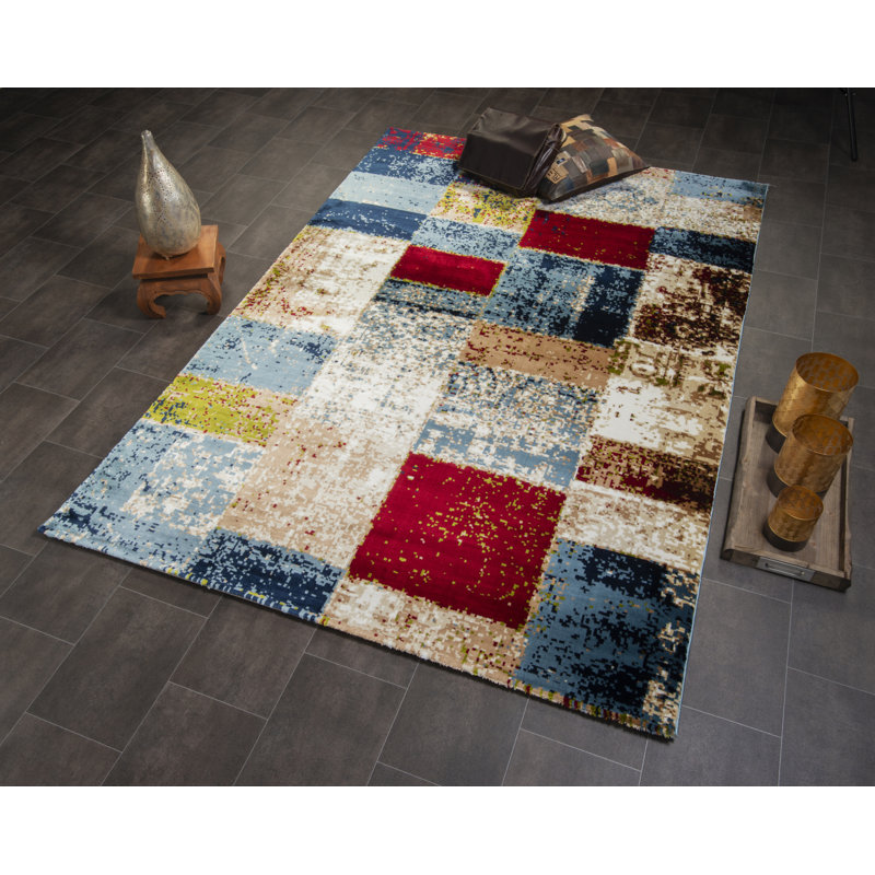 Area Rug, Rectangular 80 x 150cm
