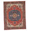 Wool Oriental Area Rug