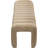 Velvet Upholstered Bench-782208