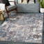 Abstract Area Rug-1837755188