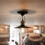 Semi Flush Mount