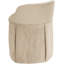 Fauteuil demi-tonneau rembourré Viveros-89188177