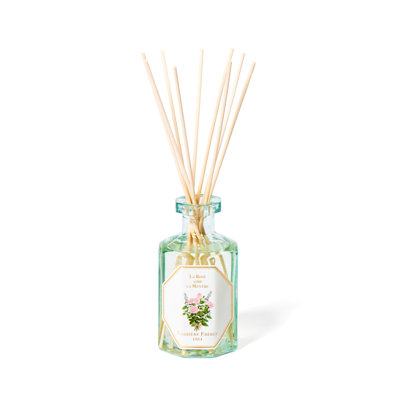 Rose Mint Diffuser