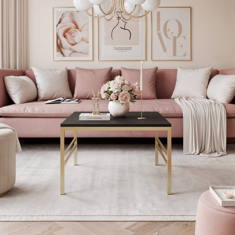 Coffee Table with Storage