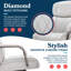 Symphony Swivel Executive Chair-124783351-124783338