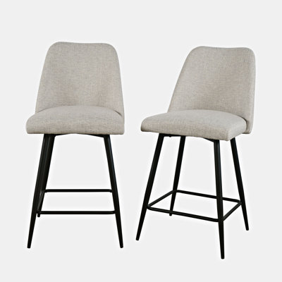 Caistor 25" Counter Stool by George Oliver
