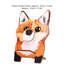 Porte-lunettes en forme d'animal