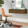 Darryl Floating Desk