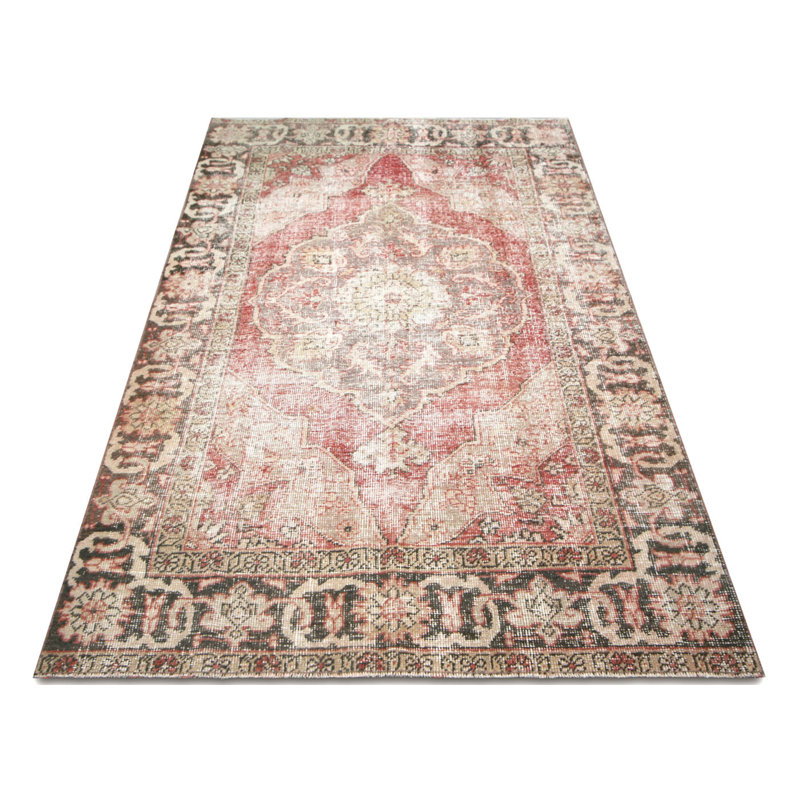 One-of-a-Kind 5'4" X 9'1" Area Rug