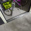 Rowlinson Trentvale 8x4 Metal Pent Shed-986932879