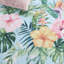 Biranna 849 Performance Machine Washable Floral Rug-1868987917
