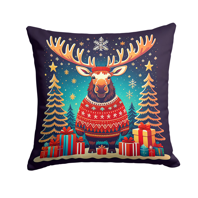 Other/No Pattern Outdoor Throw Pillow, 18" x 18"