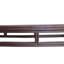 116.5'' W Solid Wood Console Table