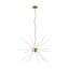Photon 18 - Light LED Chandelier-101884385-56360467