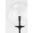 Madrid 1 Light Wall Sconce