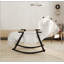 Chaise berçante pliante Casual-1774587964
