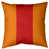 Orange / Rouge