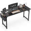 Mamoru Metal Base Writing Desk-1803935998-1803935987