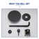 All-In-One Kit with Rough in-Valve
