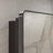 Gervon Rectangle Recessed Medicine Cabinet with Adjustable Shelves-1021831119-1021831156