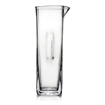 Woodbury Cocktail Carafe