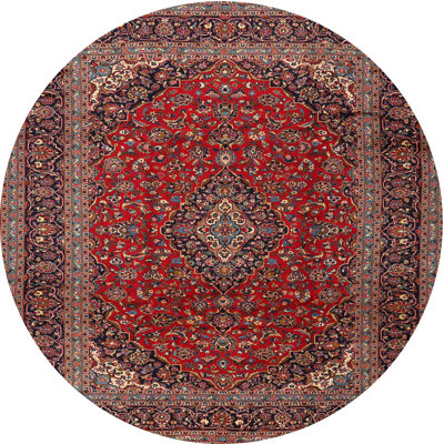 Charnai Oriental Indoor Rug