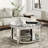 Coffee Table with Storage
