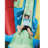 Giant Slide Bouncer