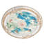 Lustre blanc 35,5 pouces Cherub