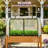Outdoor Planter Box,Raised Garden Bed,Vegetables Planter Box-1051282969-1051282968