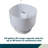 Safety 1ˢᵗ® HumidiGlo™ 3-in-1 Humidifier