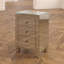Brixton Accent Chest