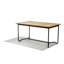 Grinda Teak Dining Table-597607020