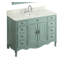 Ensemble de meuble-lavabo simple 47 po Rumfelt-31821461