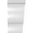 5"W x 6"D x 10"H Funston Architectural Grade PVC Knee Brace-88498221