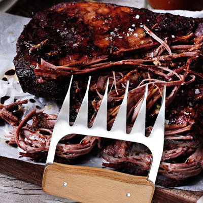 Eternal Metal Manual Meat Tenderizer