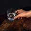 Jazz 11,75 oz Verres à whisky Rocks