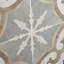 Carreau de porcelaine 8 po x 8 po Beverly-50313097