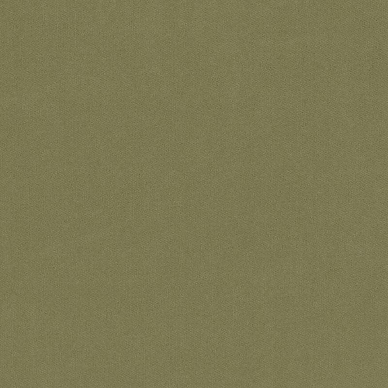 Velvet Encyclopedia III Fabric, Fern