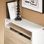 Foldable MDF Writing Desk