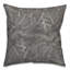 Housse et insert de coussin carré d'extérieur Botanical Sketch 4-1784314743-1784314741