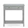 Lund 36" Wide 3 Piece Set With 1 Coffee Table 1 End Tables 1 Entryway Console Table With Storage